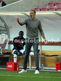 03.10.20 VfB Stuttgart - Bayer 04 Leverkusen