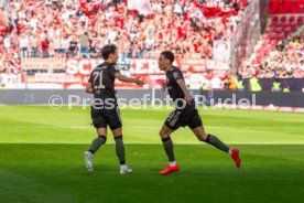 25.04.26 FSV Mainz 05 - FC Bayern M&uuml;nchen