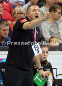 TuS Metzingen-TV Nellingen