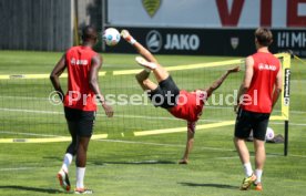 14.05.24 VfB Stuttgart Training