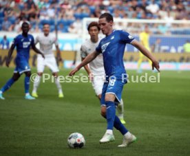 TSG 1899 Hoffenheim - SV Werder Bremen