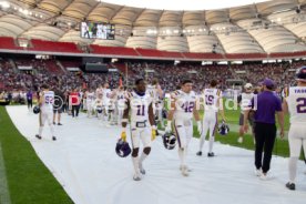 07.09.25 EFL Championship Game Stuttgart Surge - Vienna Vikings