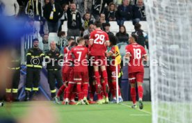 22.10.24 Juventus Turin - VfB Stuttgart