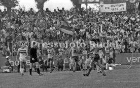 13.08.77 Eintracht Braunschweig - VfB Stuttgart