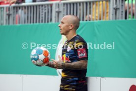 07.08.21 SV Sandhausen - RB Leipzig
