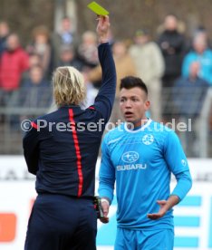 Stuttgarter Kickers