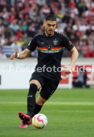 18.03.23 VfB Stuttgart - VfL Wolfsburg