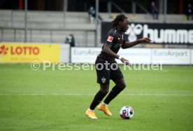 23.01.21 SC Freiburg - VfB Stuttgart