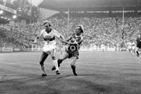 18.08.83 1. FC Kaiserslautern - VfB Stuttgart