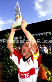 21.07.97 U17 VfB Stuttgart - U17 Borussia Dortmund