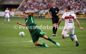 VfB Stuttgart - SV Werder Bremen