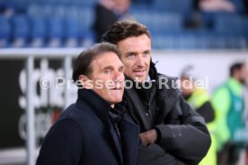 24.01.23 TSG 1899 Hoffenheim - VfB Stuttgart