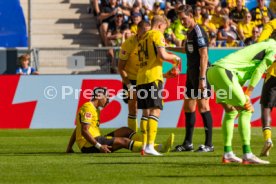 05.09.26 TSG Hoffenheim - Borussia Dortmund