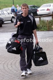 05.07.00 VfB Stuttgart Trainingslager Bad Waldsee 2000
