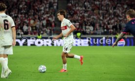 09.09.26 VfB Stuttgart - Viking Stavanger