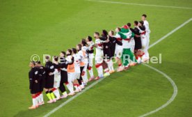 26.10.25 VfB Stuttgart - 1. FSV Mainz 05