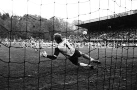 Stuttgarter Kickers - SC Freiburg