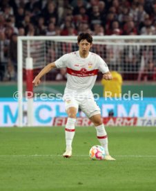 03.05.23 VfB Stuttgart - Eintracht Frankfurt