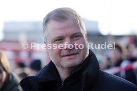 03.01.26 VfB Stuttgart Training