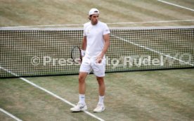 Tennis MercedesCup Stuttgart 2017