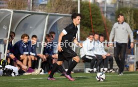 28.03.22 U18 Deutschland - U18 Niederlande