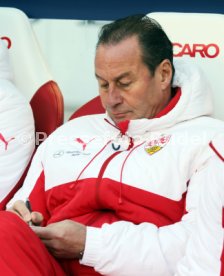 VfB Stuttgart