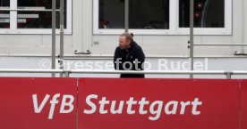 18.04.21 VfB Stuttgart Training