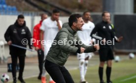 17.10.20 Karlsruher SC - SV Sandhausen