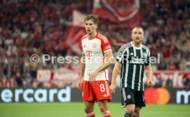 20.09.23 FC Bayern München - Manchester United