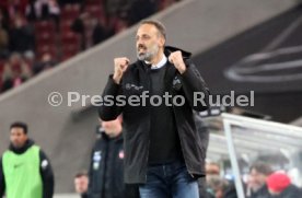 VfB Stuttgart - 1. FC Heidenheim