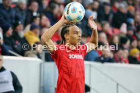 08.02.25 SC Freiburg - 1. FC Heidenheim