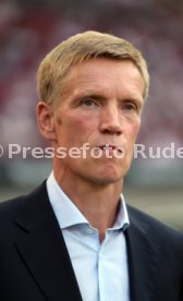 VfB Stuttgart - FC St. Pauli