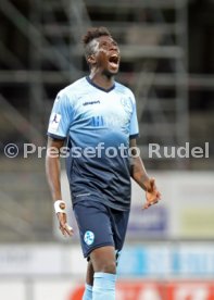 Stuttgarter Kickers - 1. FC Kaiserslautern II