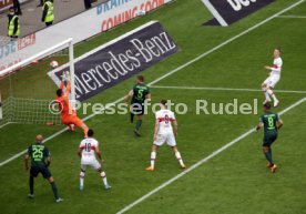 30.04.22 VfB Stuttgart - VfL Wolfsburg