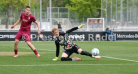 26.04.25 U17 VfB Stuttgart - U17 FC Ausburg