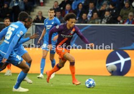TSG 1899 Hoffenheim - Manchester City