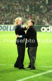 29.09.98 Feyenoord Rotterdam - VfB Stuttgart