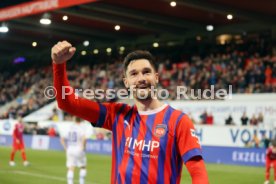 17.03.23 1. FC Heidenheim - Karlsruher SC