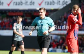 19.04.25 1. FC Heidenheim - FC Bayern München
