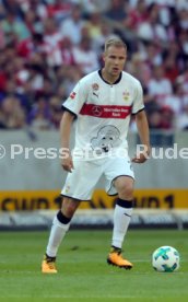 VfB Stuttgart - FC Augsburg