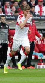 VfB Stuttgart - 1. FC Kaiserslautern