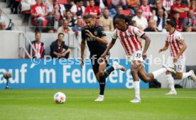 13.09.25 SC Freiburg - VfB Stuttgart