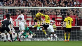 15.04.23 VfB Stuttgart - Borussia Dortmund