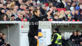 18.01.25 VfB Stuttgart - SC Freiburg