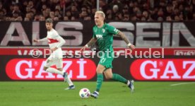 20.12.23 VfB Stuttgart - FC Augsburg