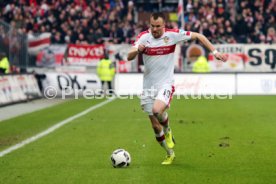 FC St. Pauli- VfB Stuttgart