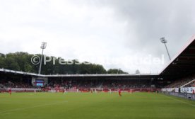 18.09.22 1. FC Heidenheim - 1. FC Kaiserslautern