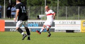 21.06.25 SC Geislingen - VfB Stuttgart Traditionself