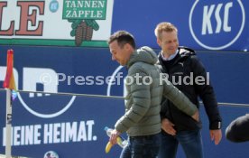 03.04.21 Karlsruher SC - VfL Osnabr&uuml;ck