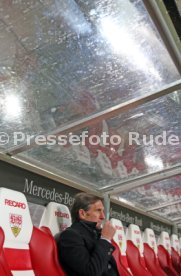 VfB Stuttgart - Hamburger SV